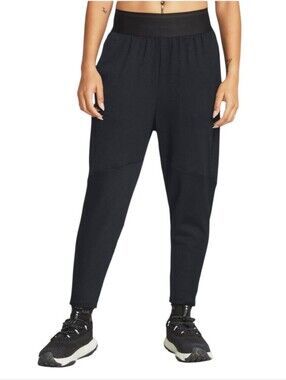 Under Armour Women's UA Journey Rib Pants